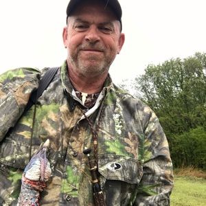 Meet your Posher, John